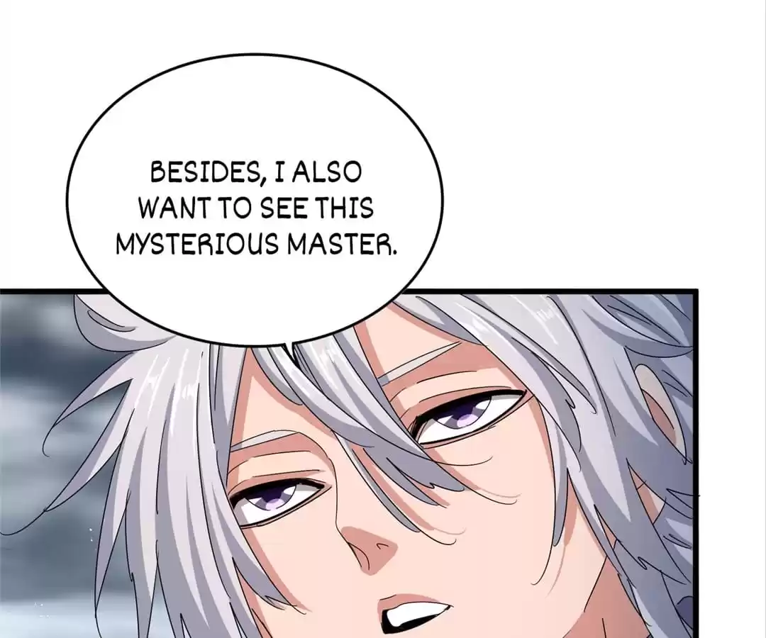 Read The Devil Butler chapter 442 image 25 on Lezhin