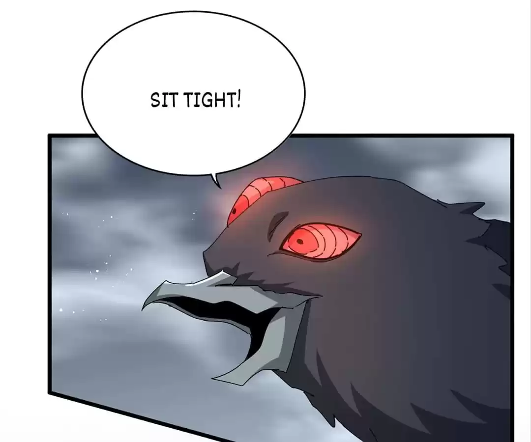 Read The Devil Butler chapter 442 image 28 on Lezhin