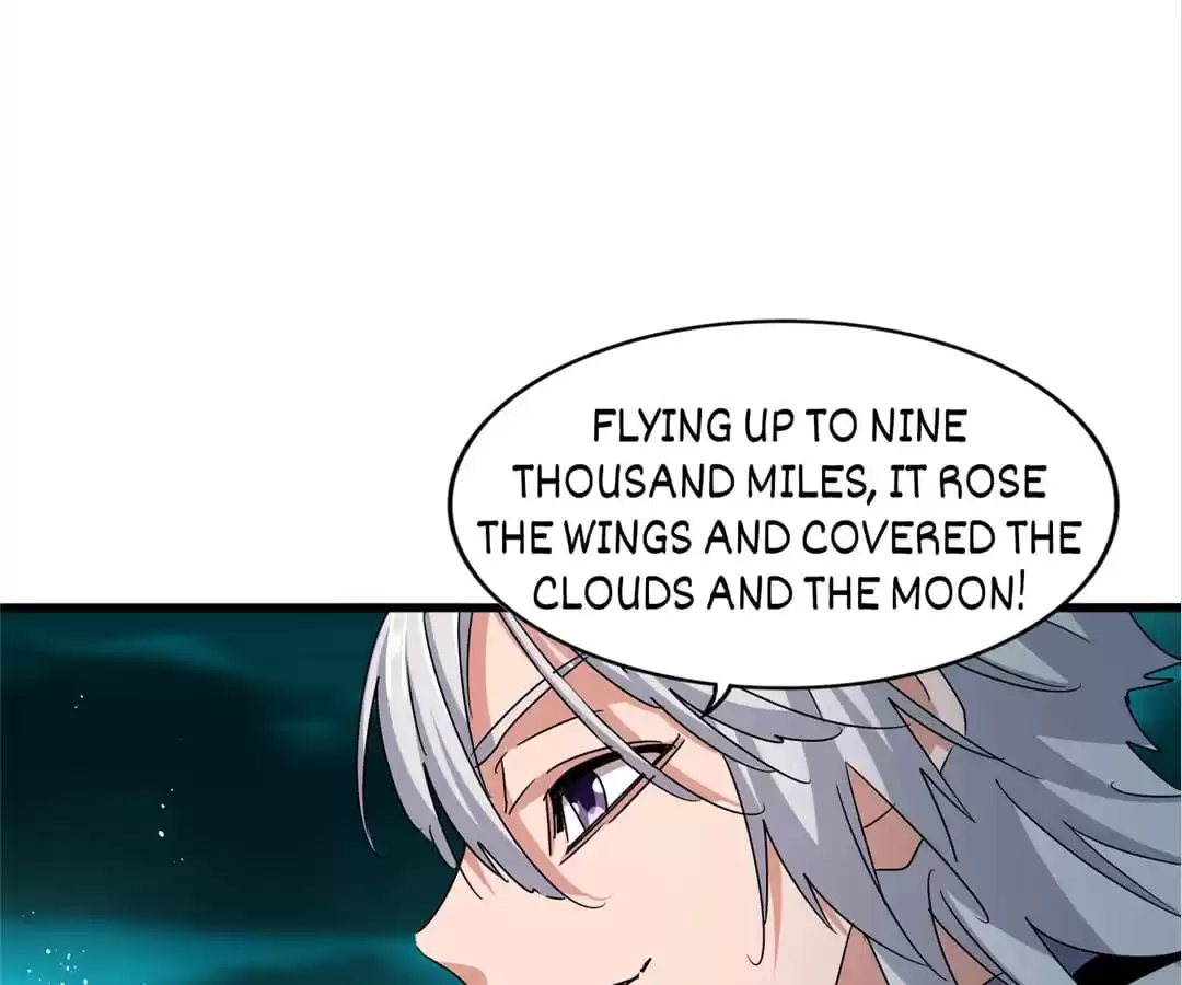 Read The Devil Butler chapter 442 image 36 on Lezhin