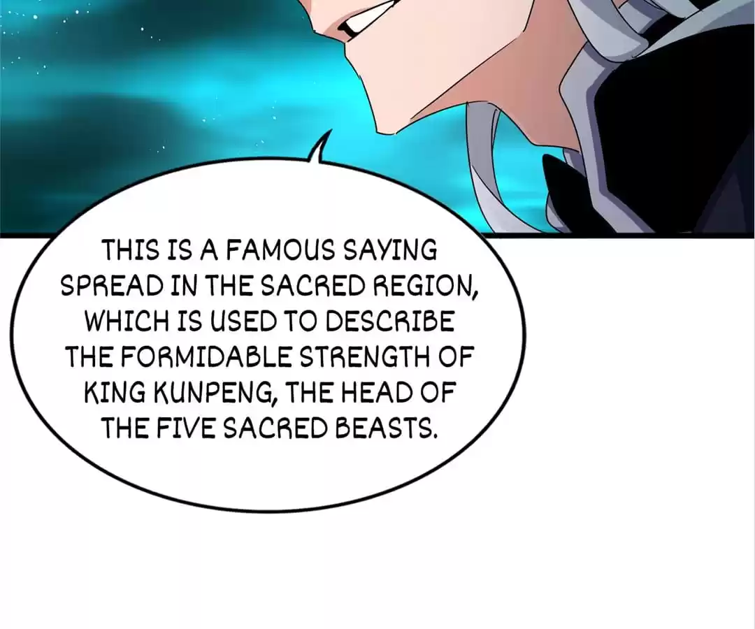 Read The Devil Butler chapter 442 image 37 on Lezhin
