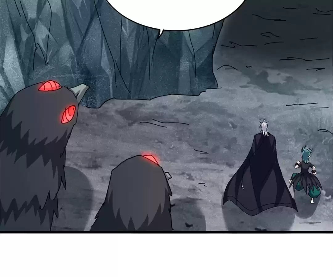 Read The Devil Butler chapter 442 image 48 on Lezhin
