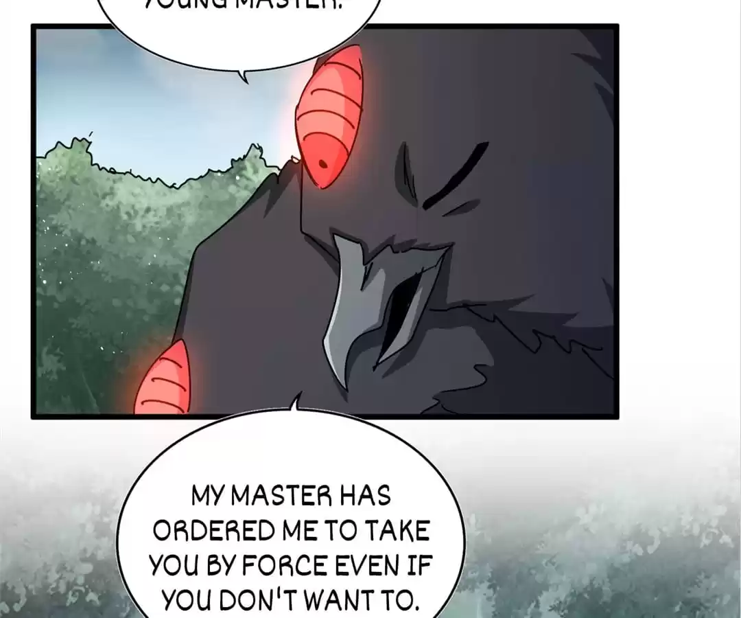 Read The Devil Butler chapter 442 image 5 on Lezhin