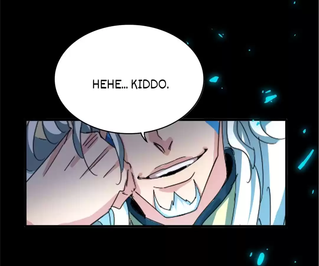 Read The Devil Butler chapter 442 image 57 on Lezhin