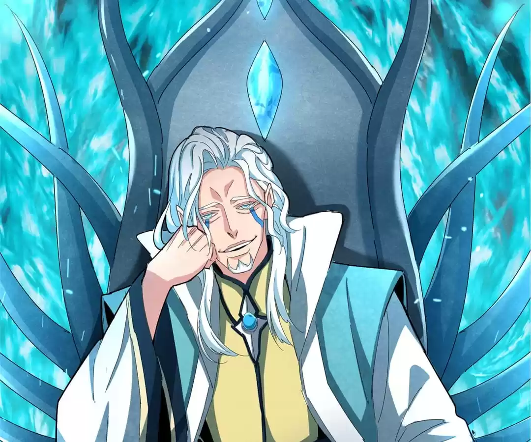 Read The Devil Butler chapter 442 image 59 on Lezhin