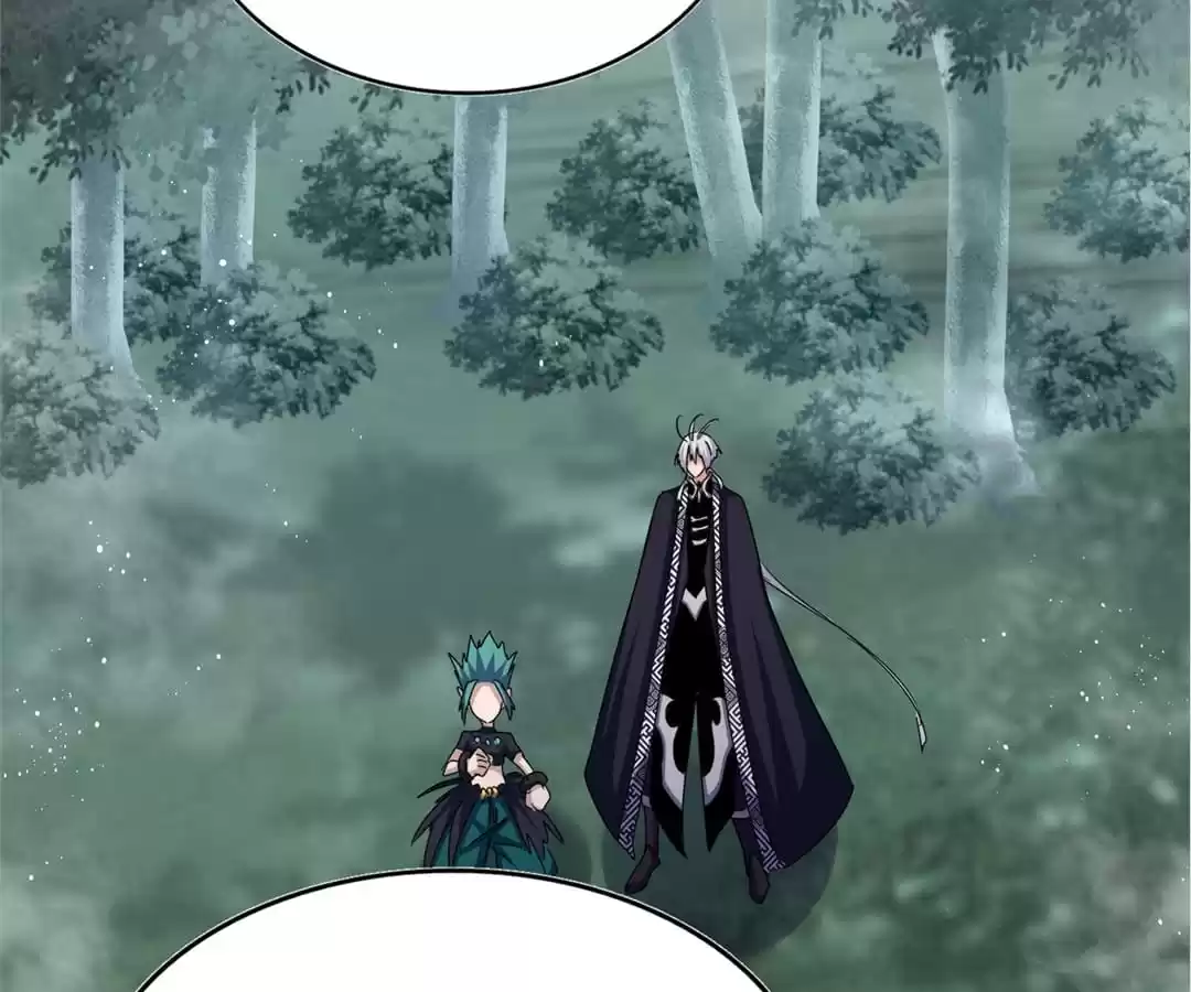 Read The Devil Butler chapter 442 image 6 on Lezhin