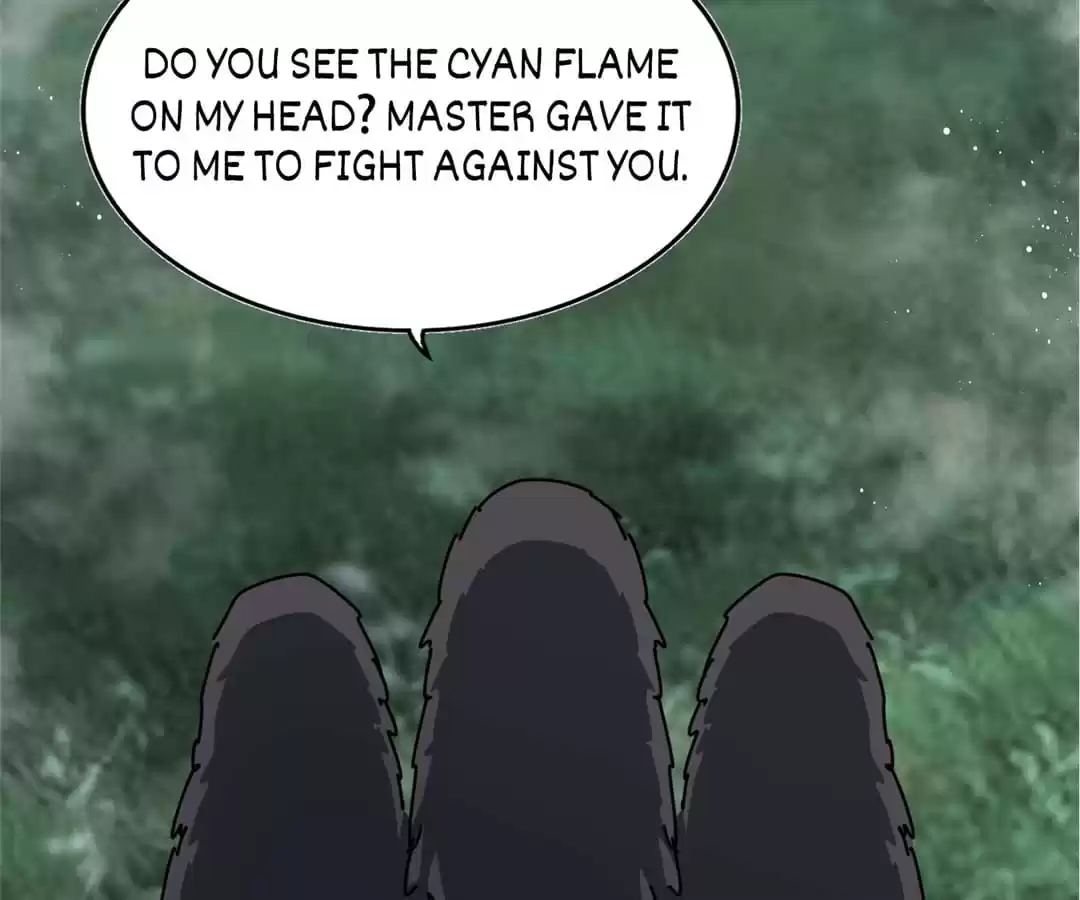 Read The Devil Butler chapter 442 image 7 on Lezhin