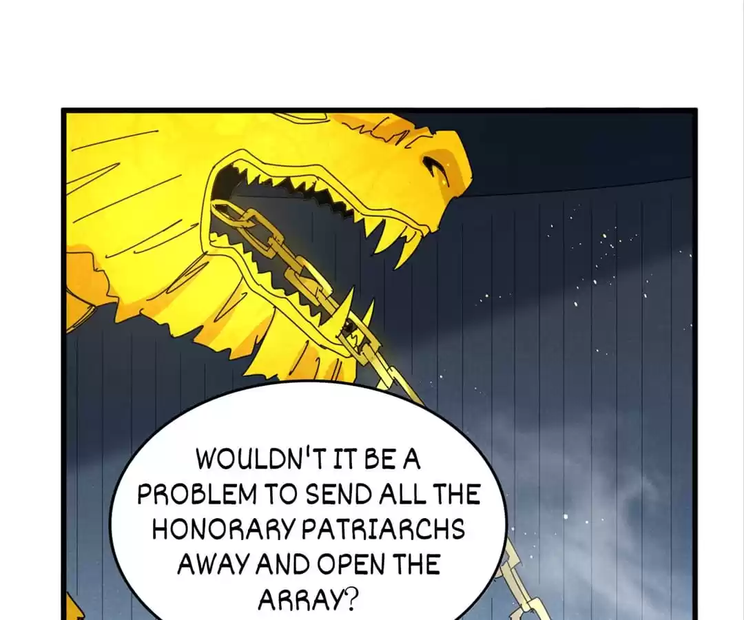 Read The Devil Butler chapter 442 image 71 on Lezhin