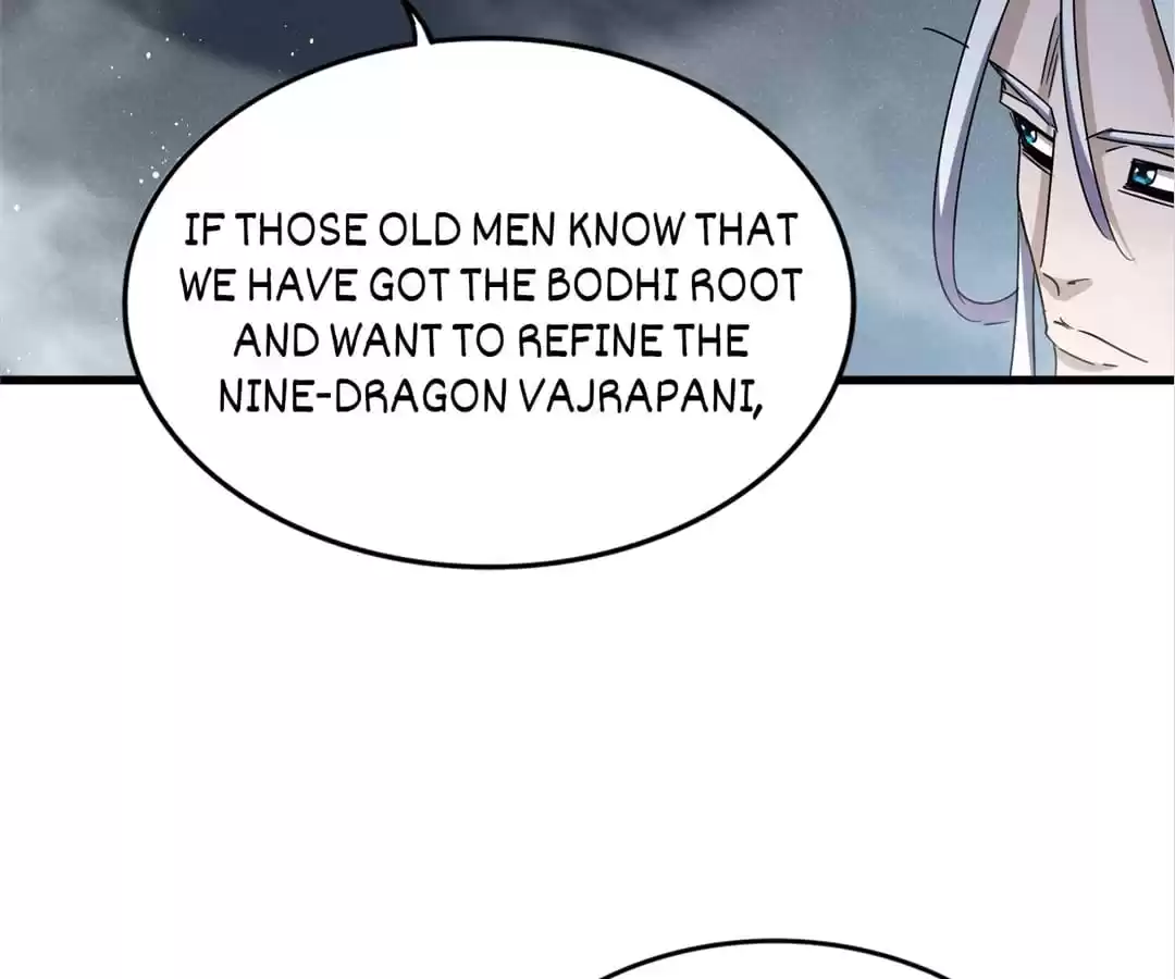 Read The Devil Butler chapter 442 image 74 on Lezhin