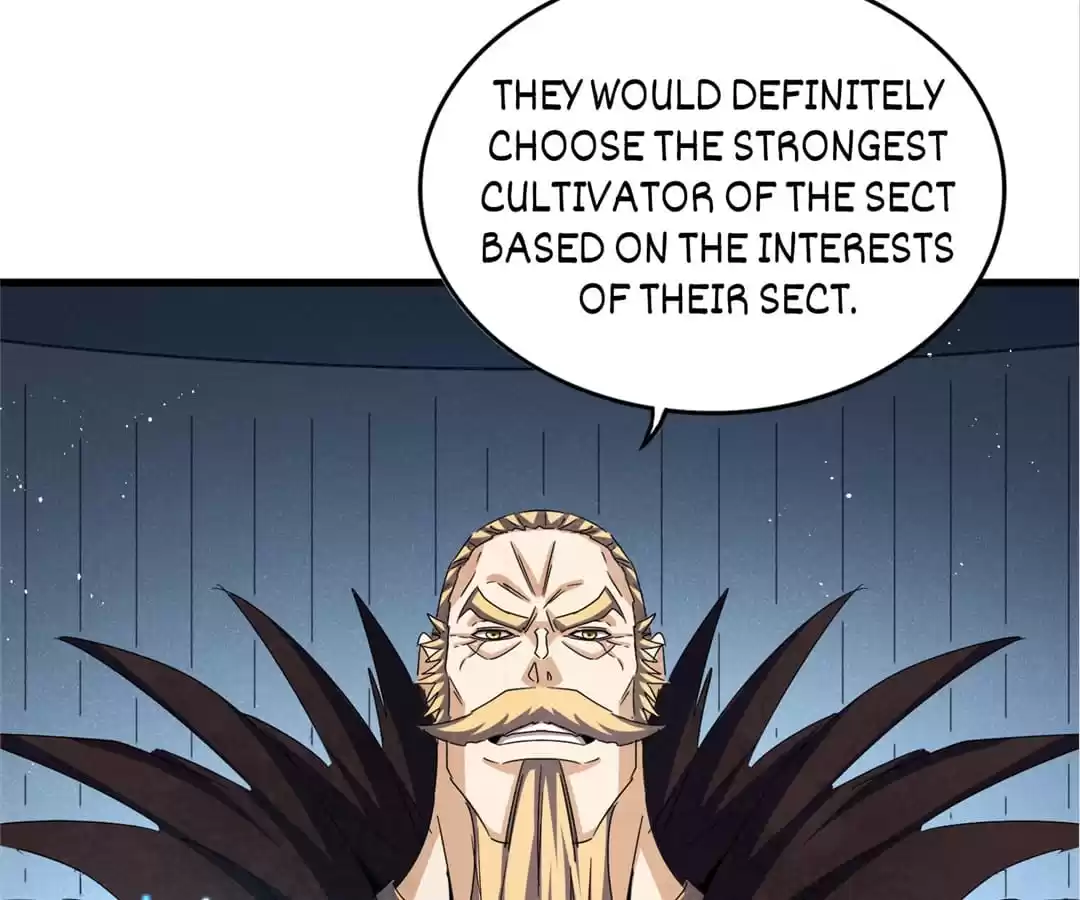 Read The Devil Butler chapter 442 image 75 on Lezhin