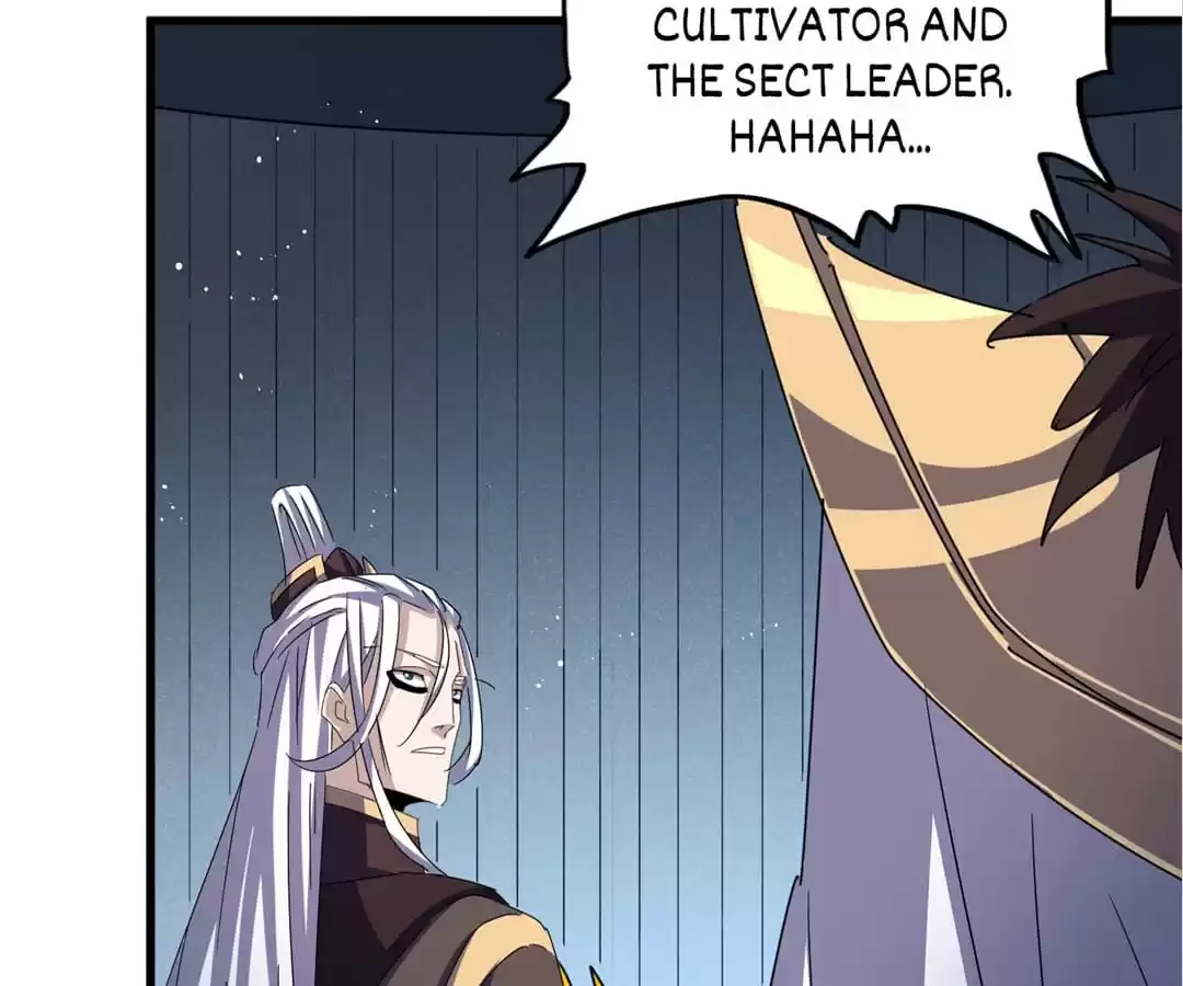 Read The Devil Butler chapter 442 image 78 on Lezhin