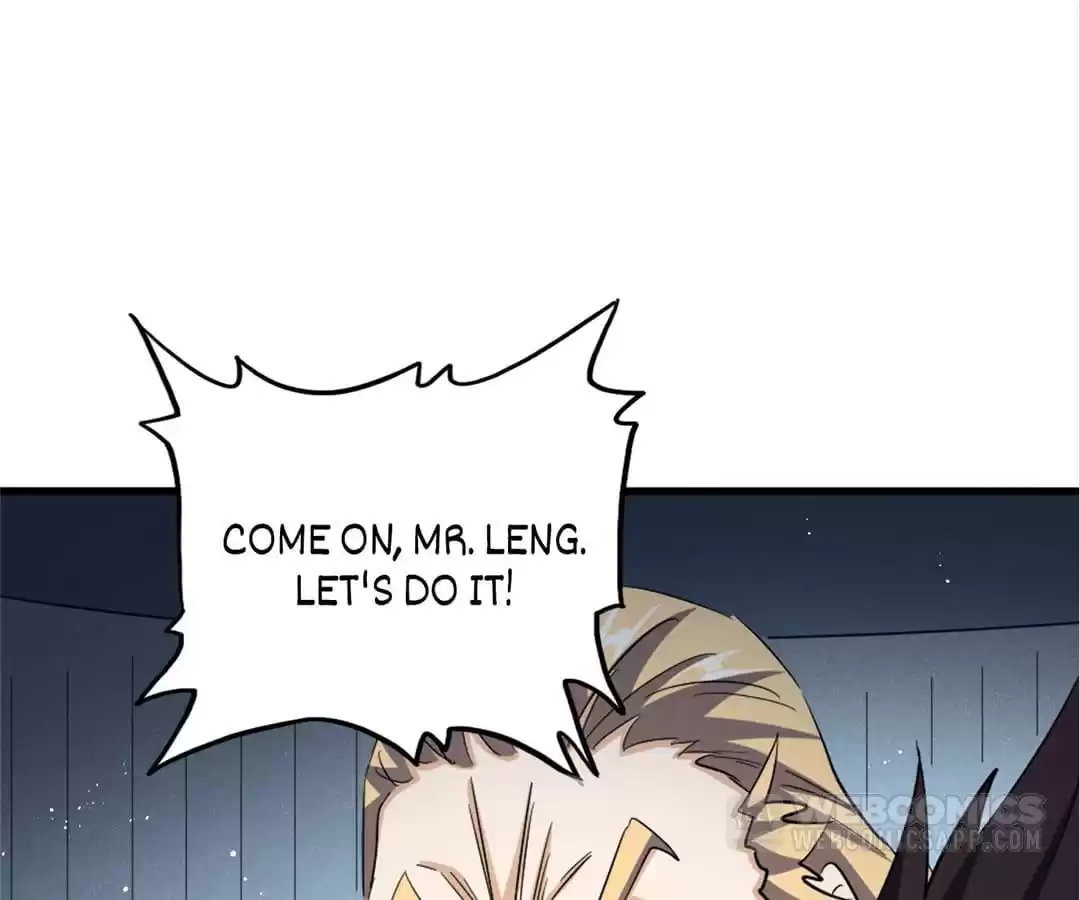 Read The Devil Butler chapter 442 image 80 on Lezhin