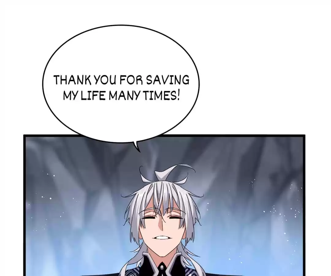 Read The Devil Butler chapter 443 image 0 on Lezhin
