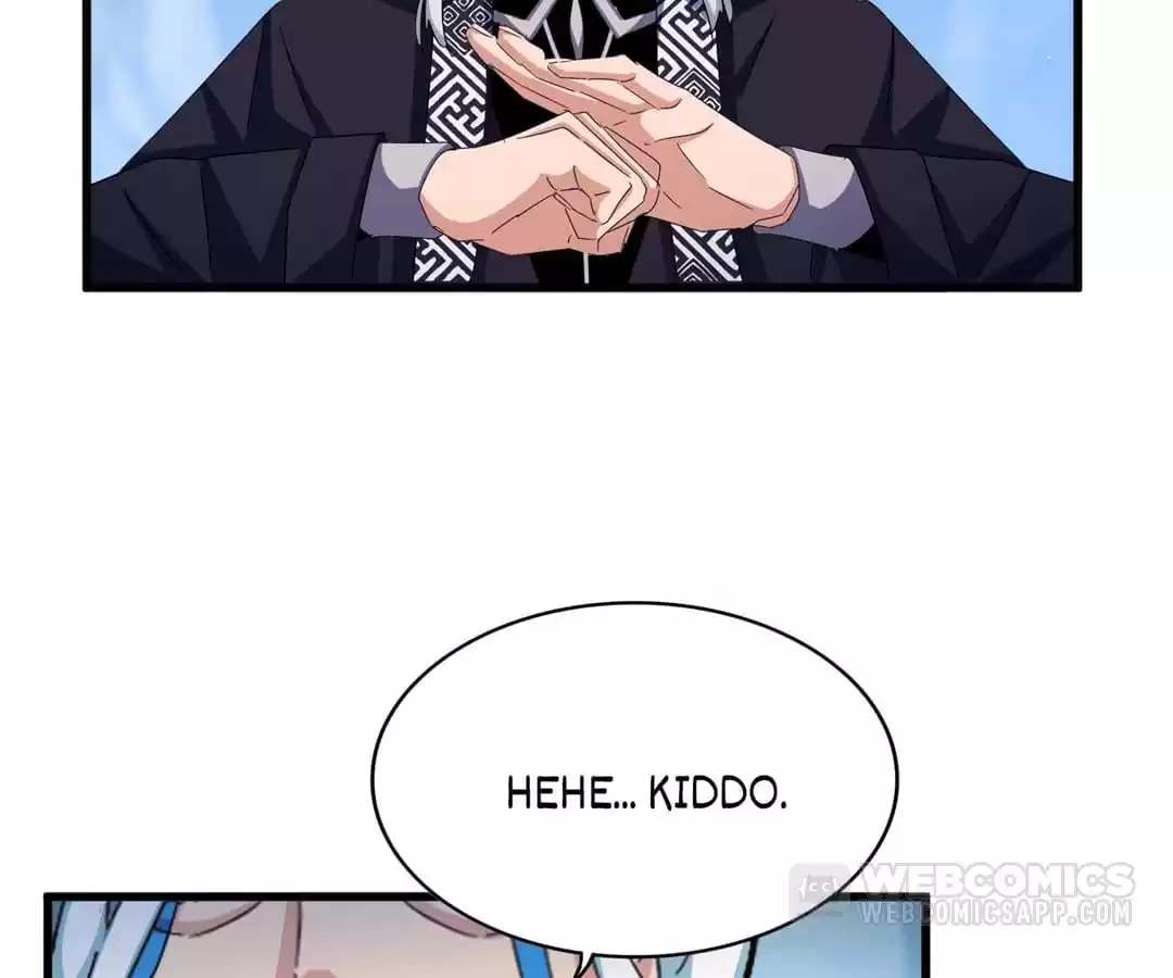 Read The Devil Butler chapter 443 image 1 on Lezhin