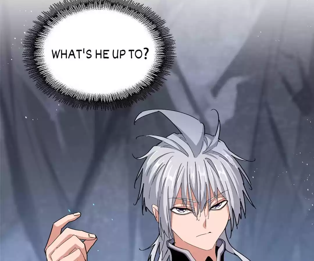 Read The Devil Butler chapter 443 image 10 on Lezhin