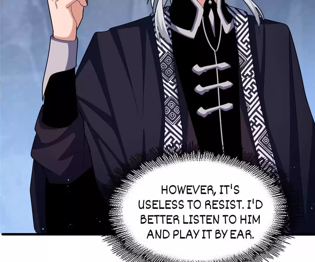 Read The Devil Butler chapter 443 image 11 on Lezhin