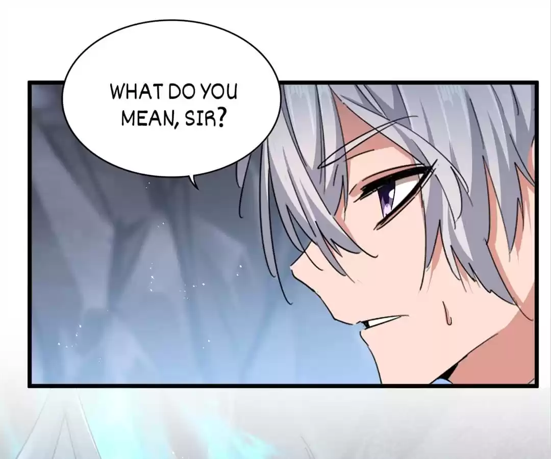 Read The Devil Butler chapter 443 image 18 on Lezhin