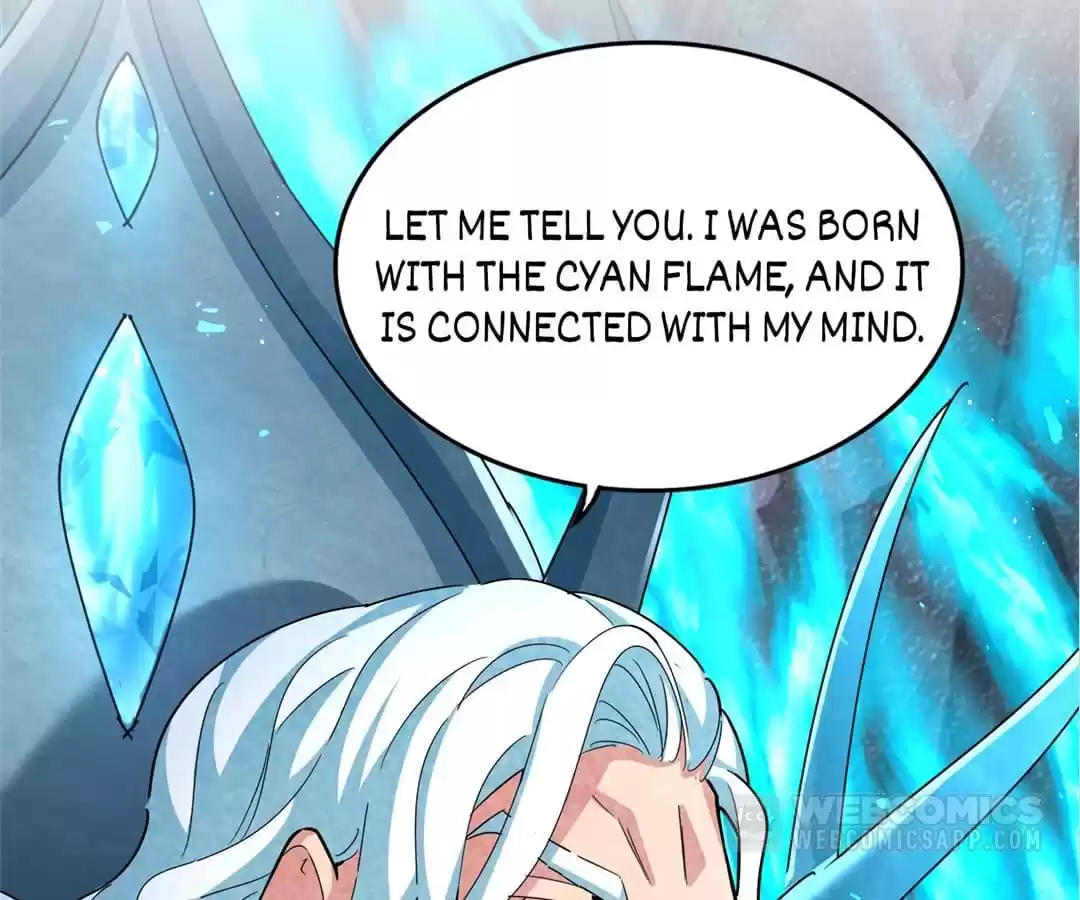 Read The Devil Butler chapter 443 image 19 on Lezhin