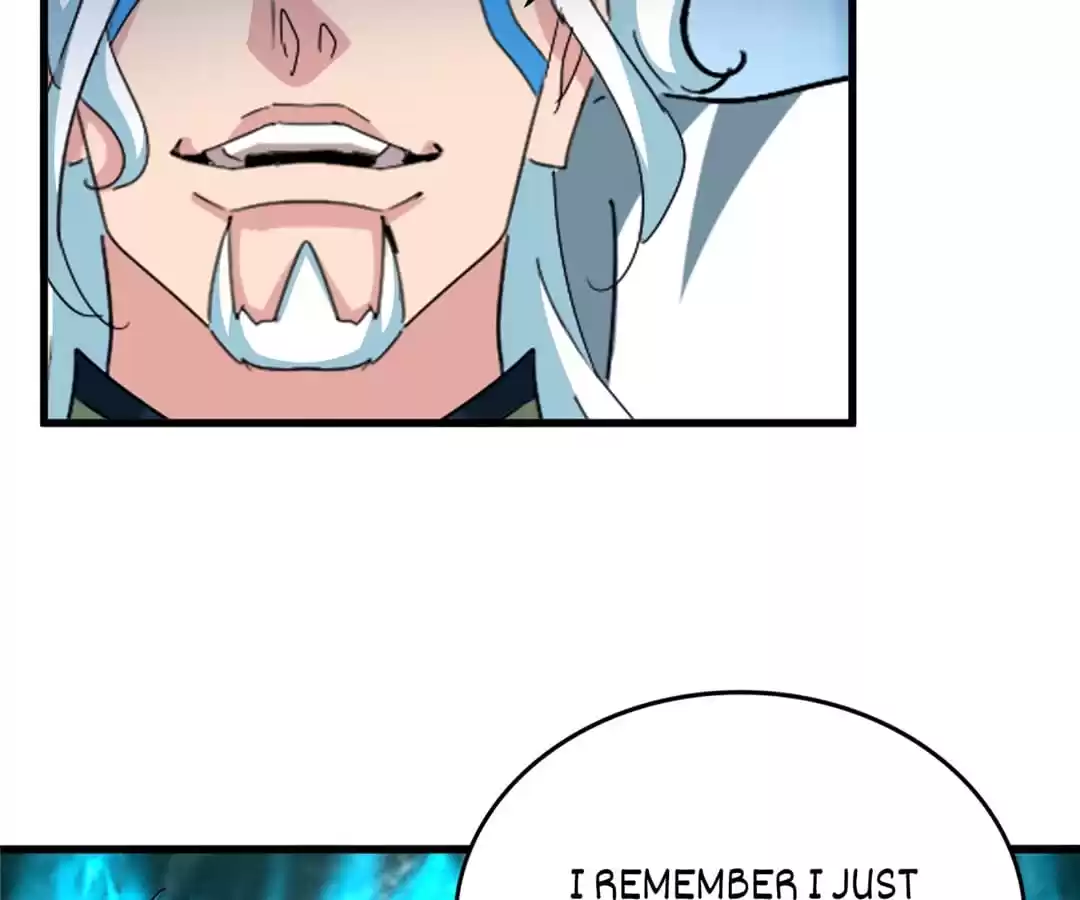 Read The Devil Butler chapter 443 image 2 on Lezhin