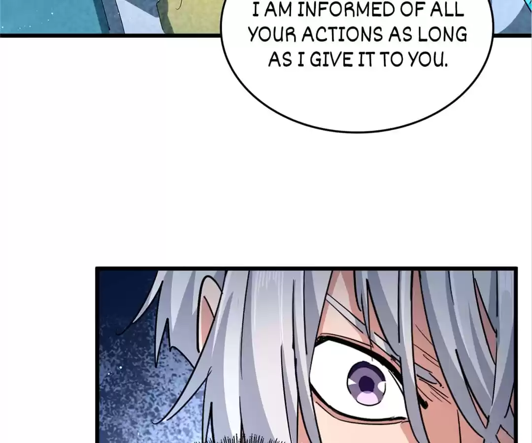 Read The Devil Butler chapter 443 image 21 on Lezhin