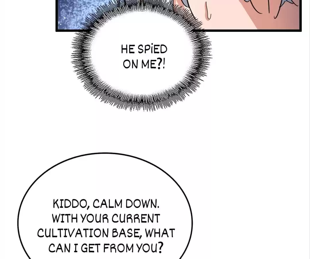 Read The Devil Butler chapter 443 image 22 on Lezhin