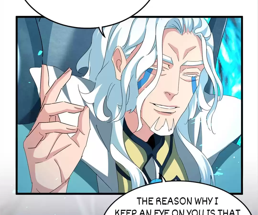 Read The Devil Butler chapter 443 image 23 on Lezhin
