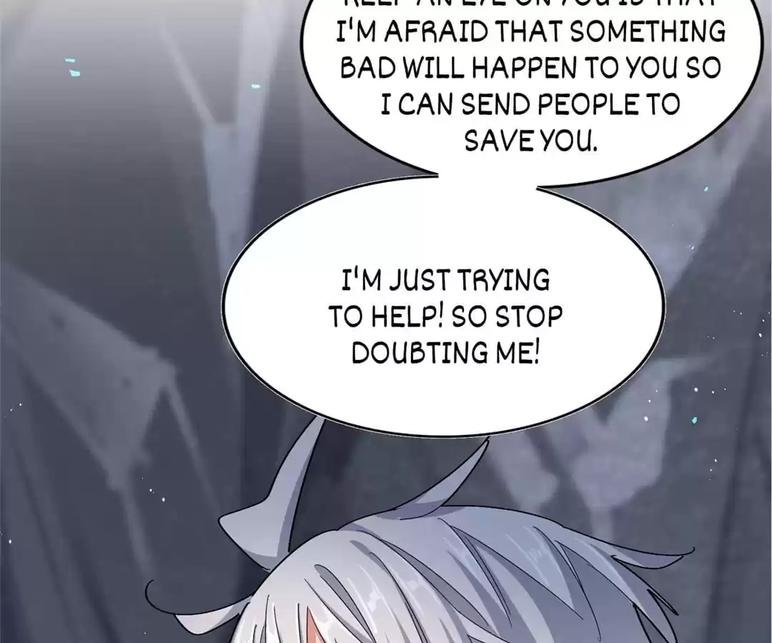 Read The Devil Butler chapter 443 image 24 on Lezhin