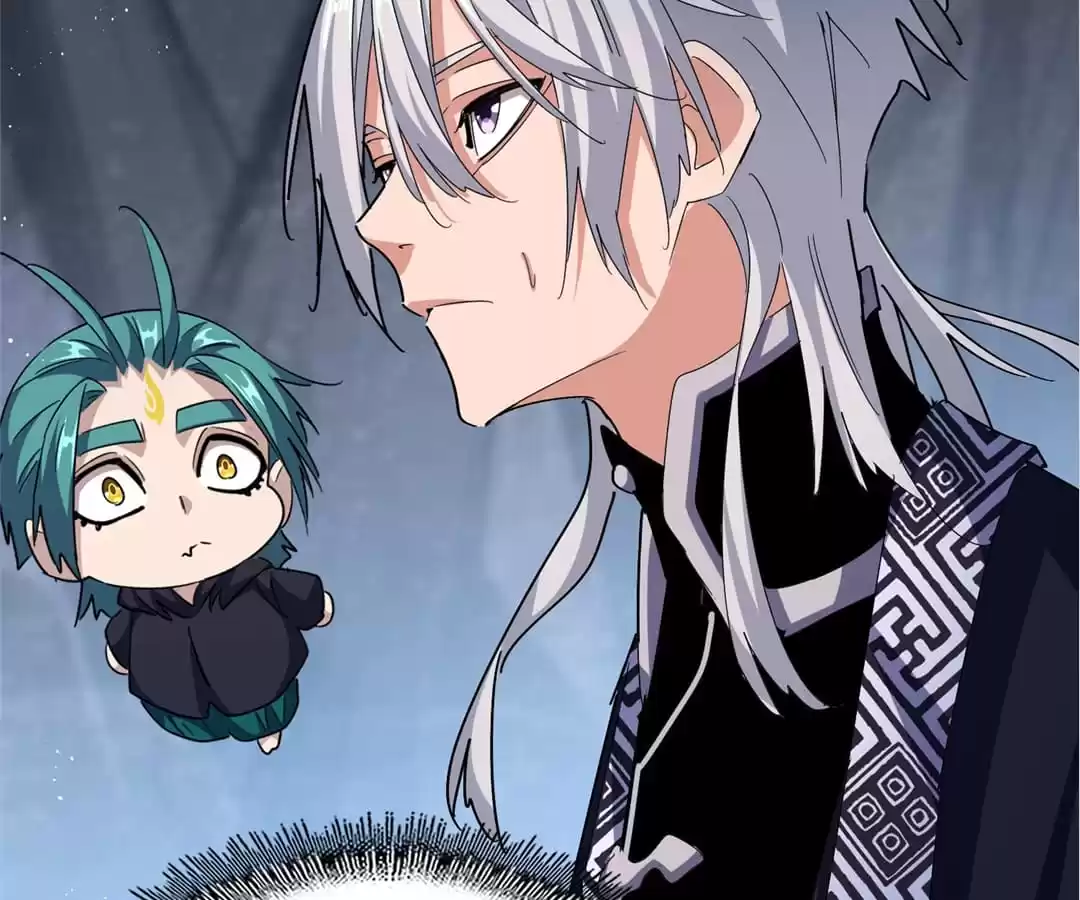 Read The Devil Butler chapter 443 image 25 on Lezhin