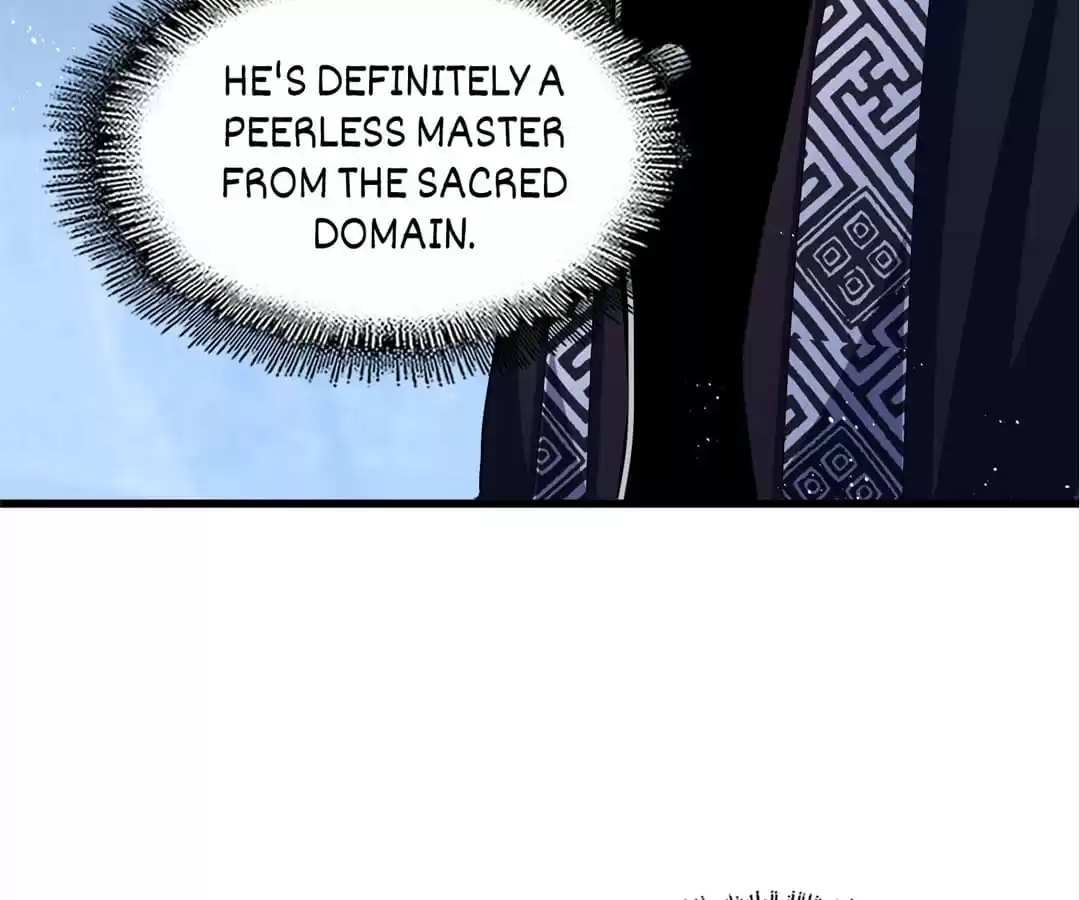 Read The Devil Butler chapter 443 image 26 on Lezhin