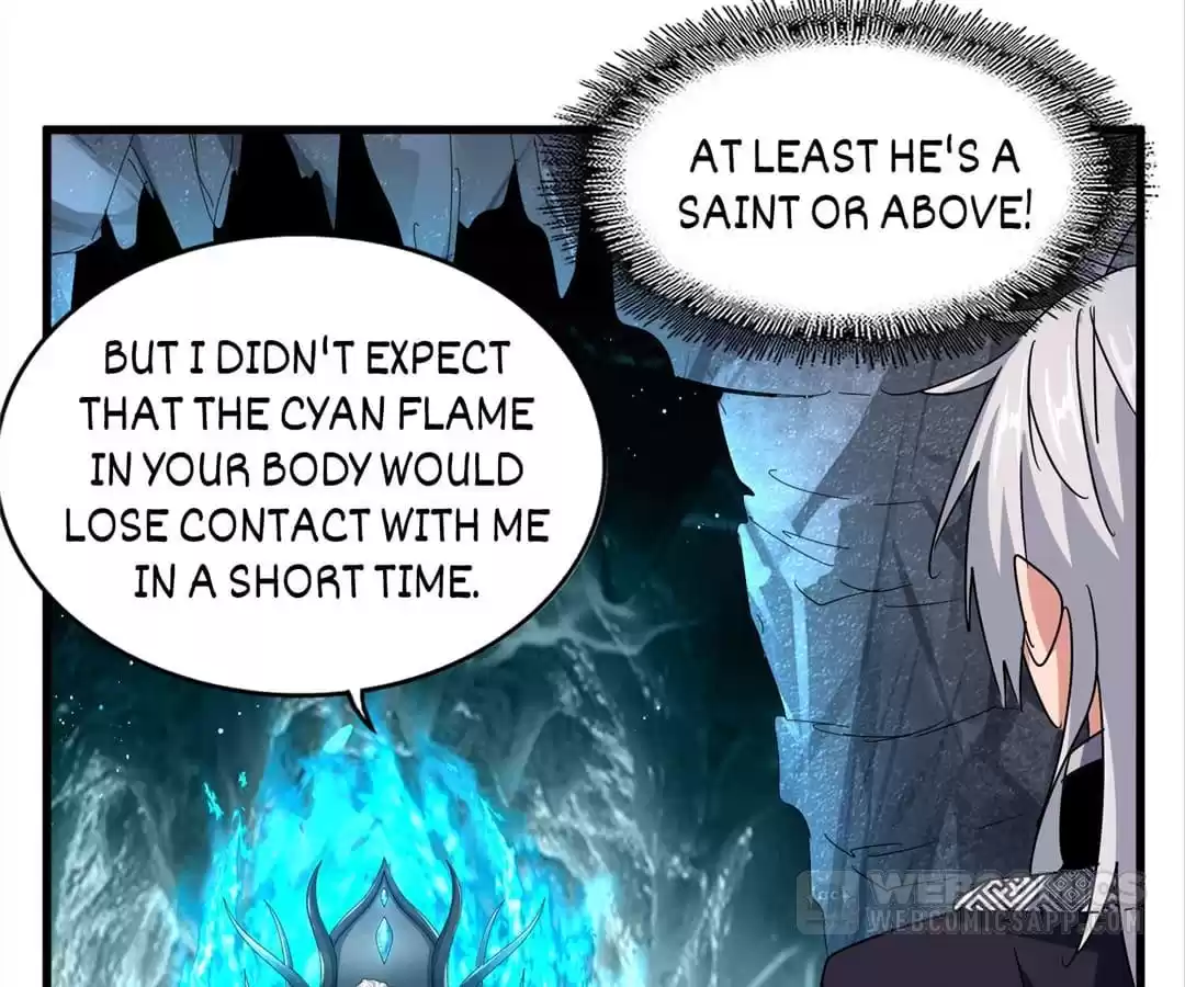 Read The Devil Butler chapter 443 image 27 on Lezhin