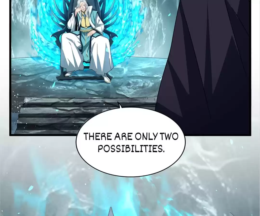 Read The Devil Butler chapter 443 image 28 on Lezhin