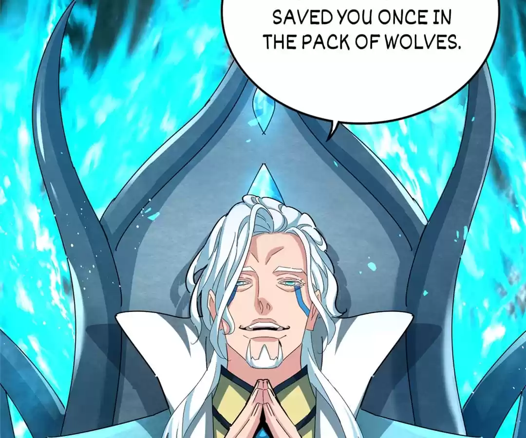 Read The Devil Butler chapter 443 image 3 on Lezhin