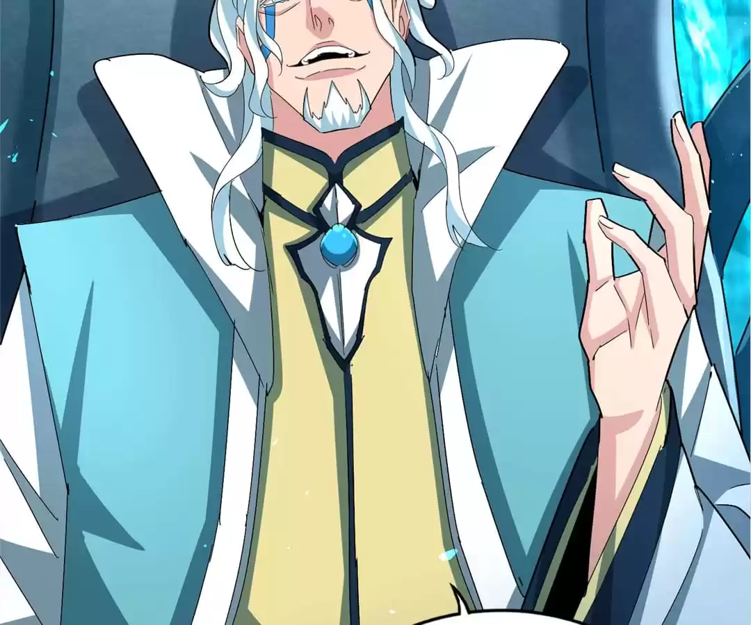 Read The Devil Butler chapter 443 image 30 on Lezhin