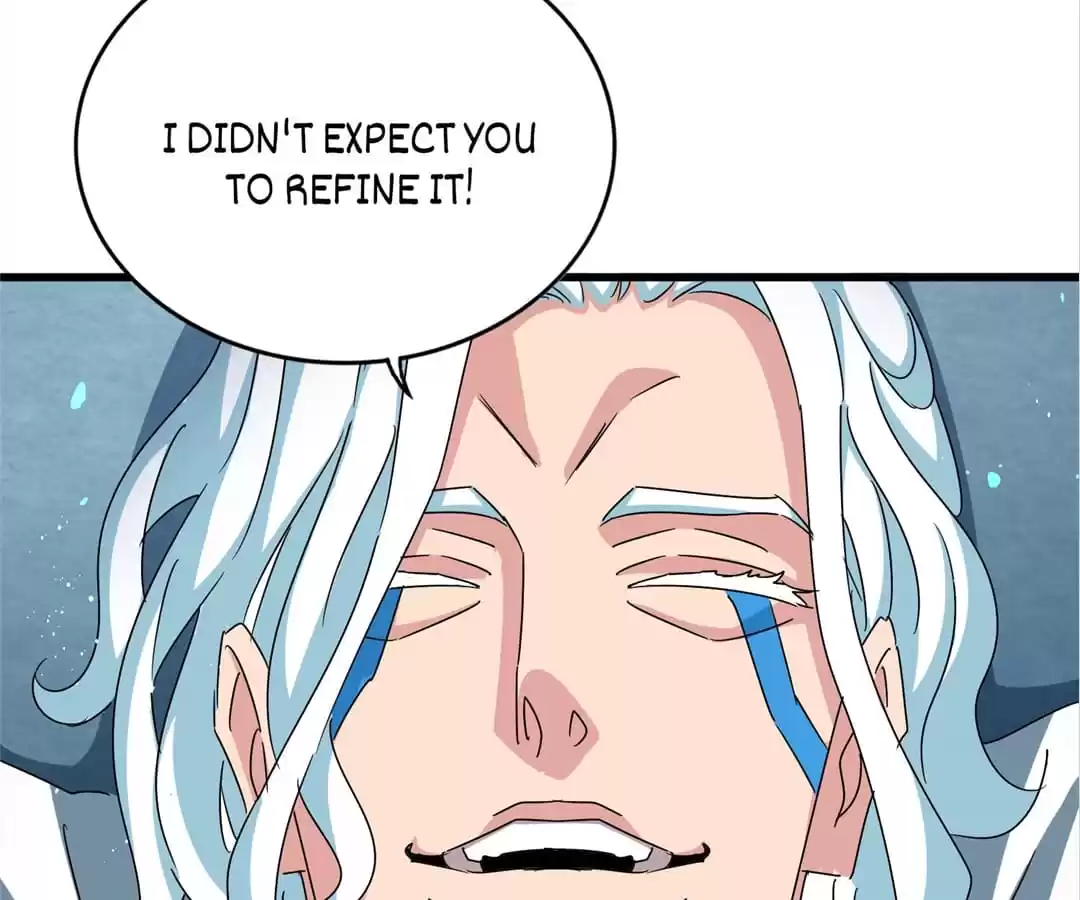 Read The Devil Butler chapter 443 image 32 on Lezhin