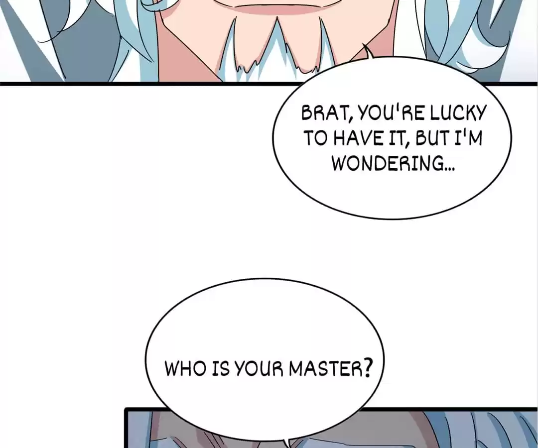 Read The Devil Butler chapter 443 image 33 on Lezhin