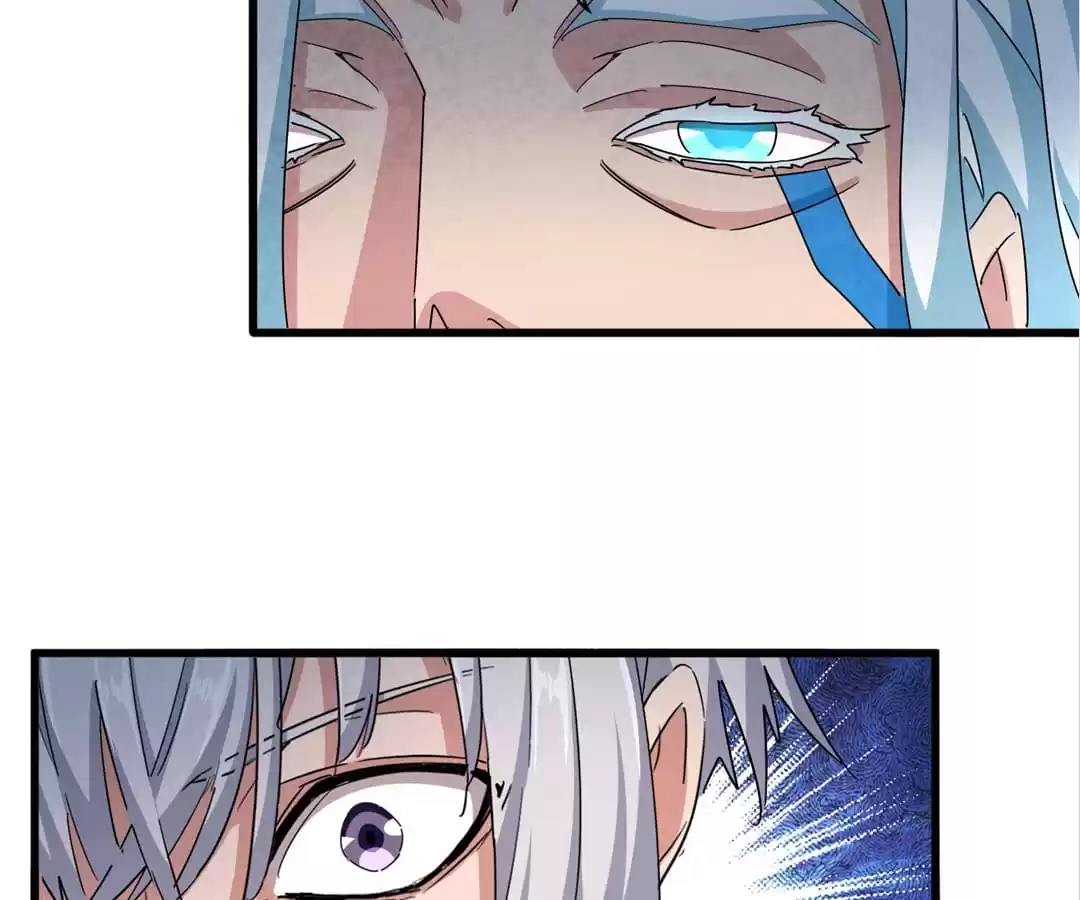 Read The Devil Butler chapter 443 image 34 on Lezhin