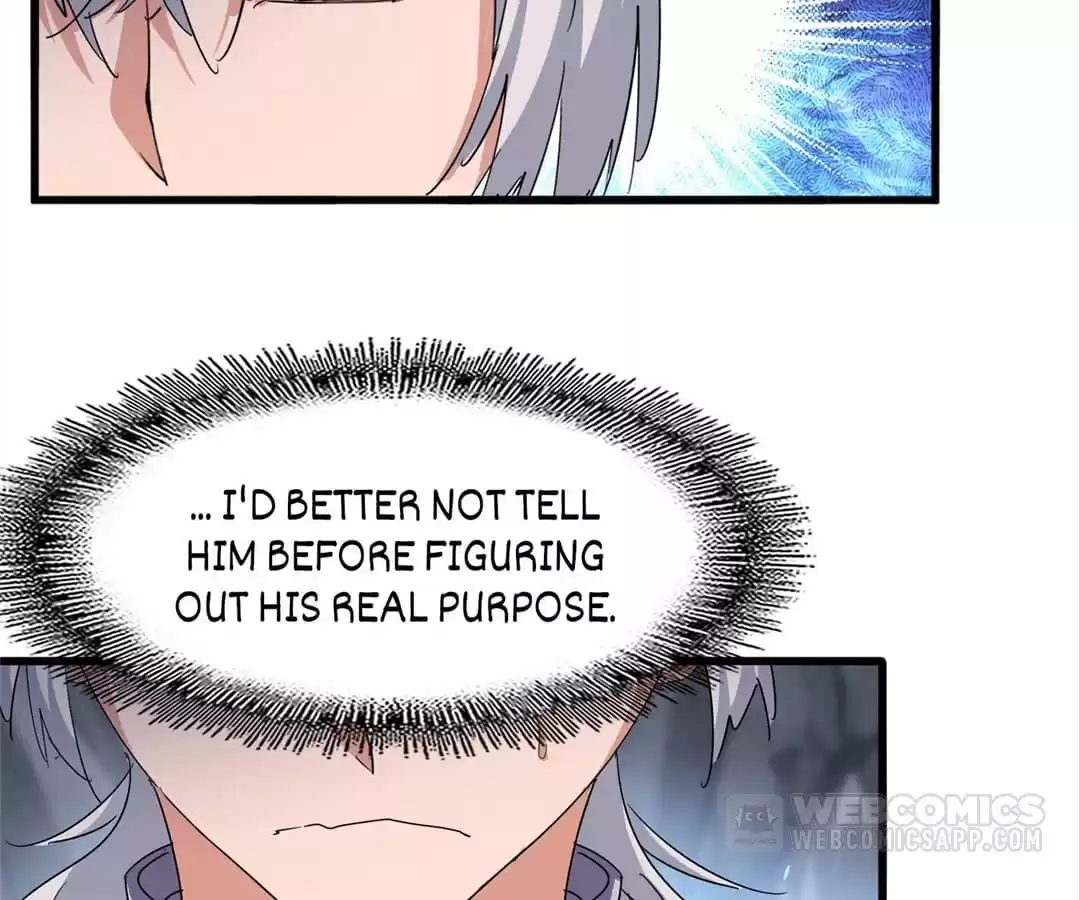 Read The Devil Butler chapter 443 image 35 on Lezhin