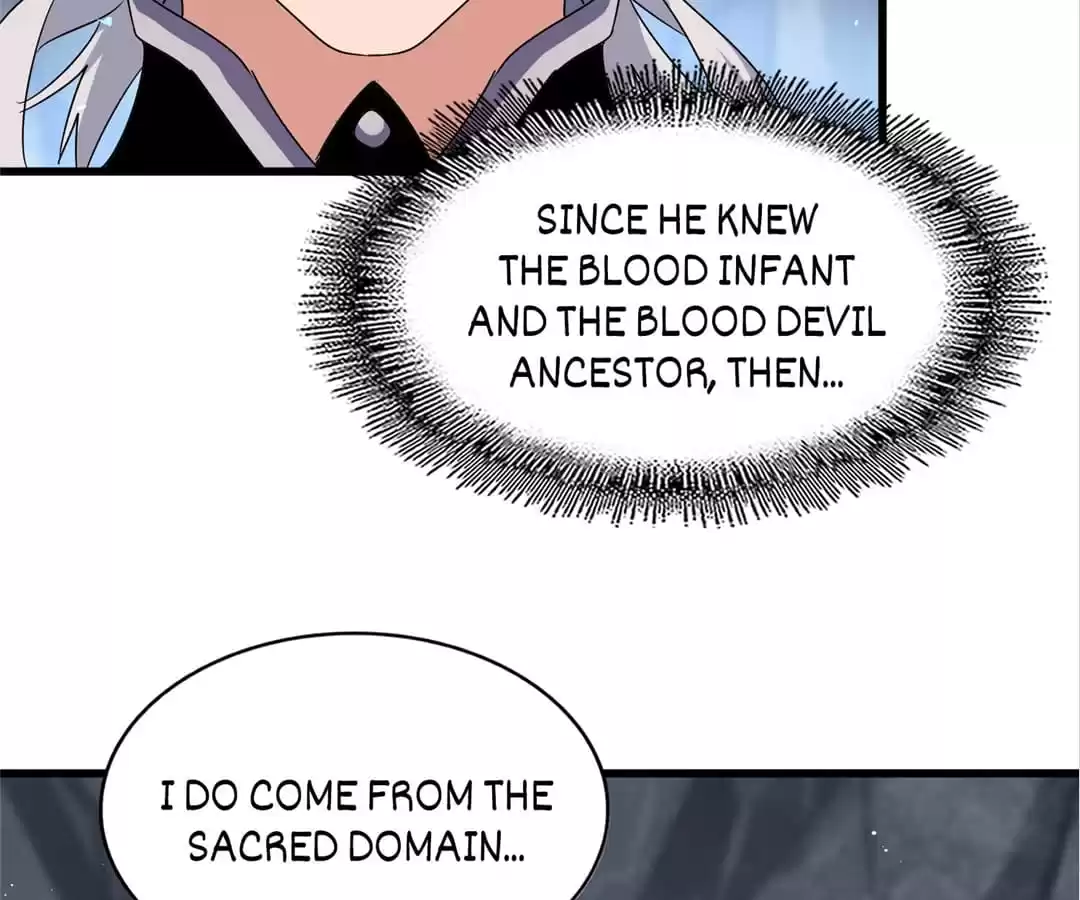 Read The Devil Butler chapter 443 image 36 on Lezhin