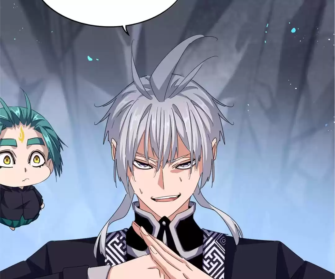 Read The Devil Butler chapter 443 image 37 on Lezhin