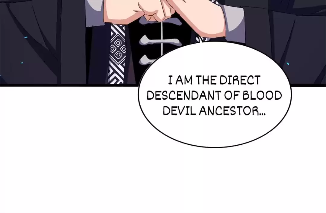 Read The Devil Butler chapter 443 image 38 on Lezhin