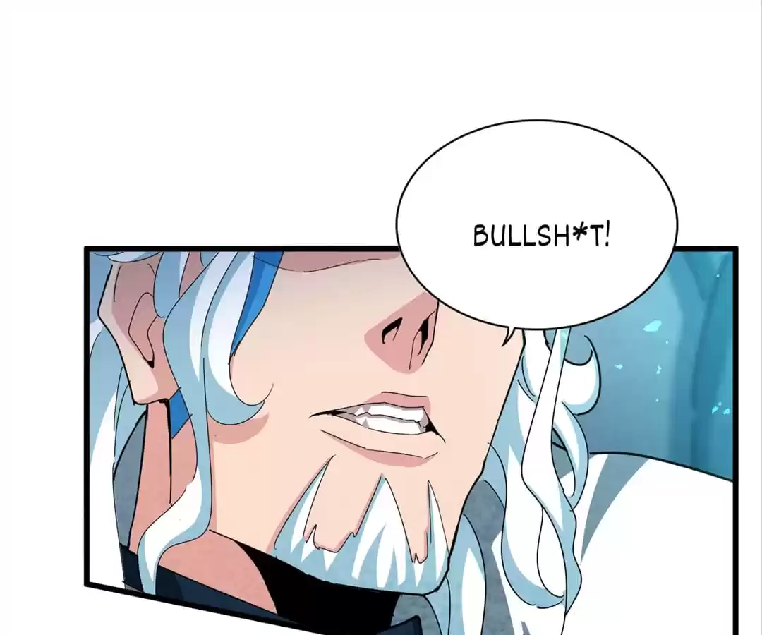 Read The Devil Butler chapter 443 image 39 on Lezhin