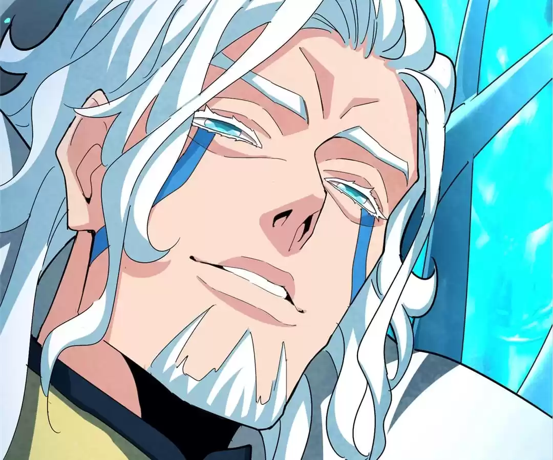 Read The Devil Butler chapter 443 image 41 on Lezhin