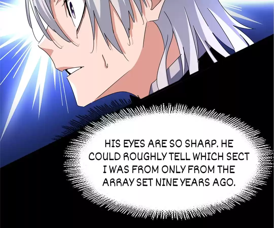 Read The Devil Butler chapter 443 image 44 on Lezhin