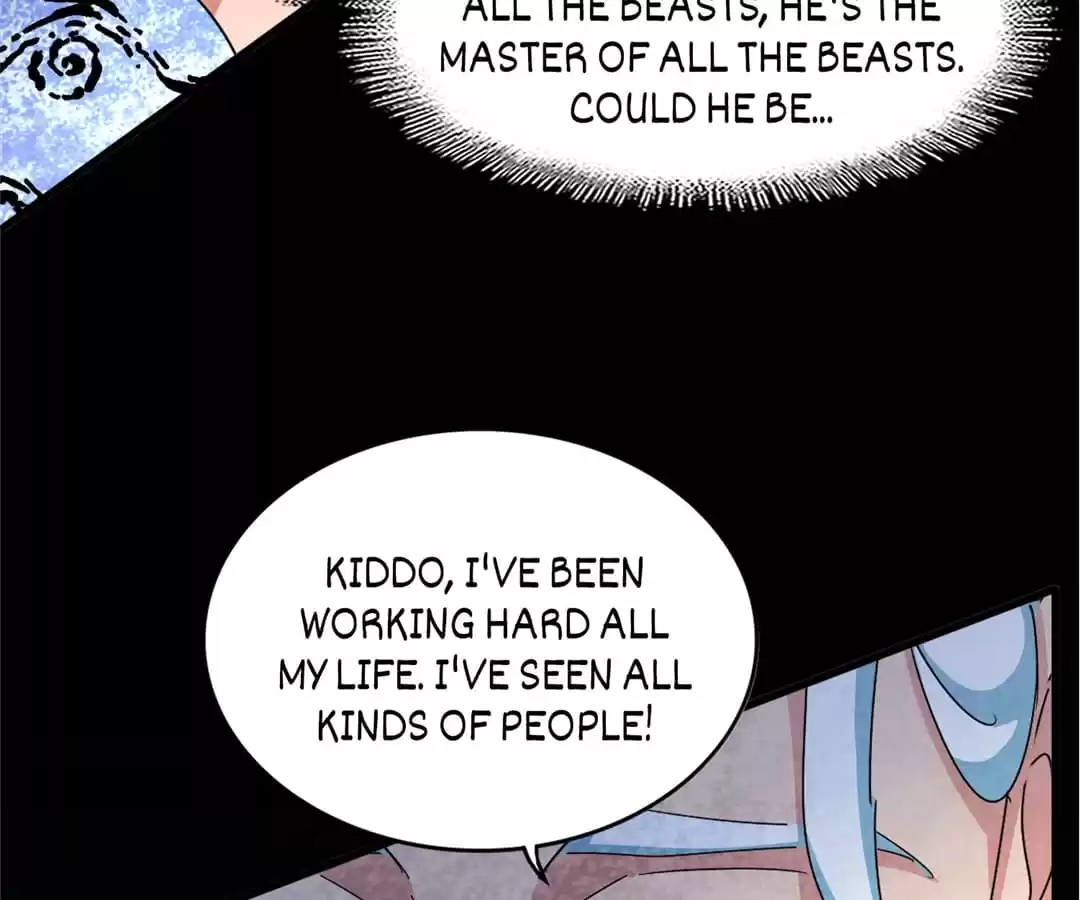 Read The Devil Butler chapter 443 image 46 on Lezhin