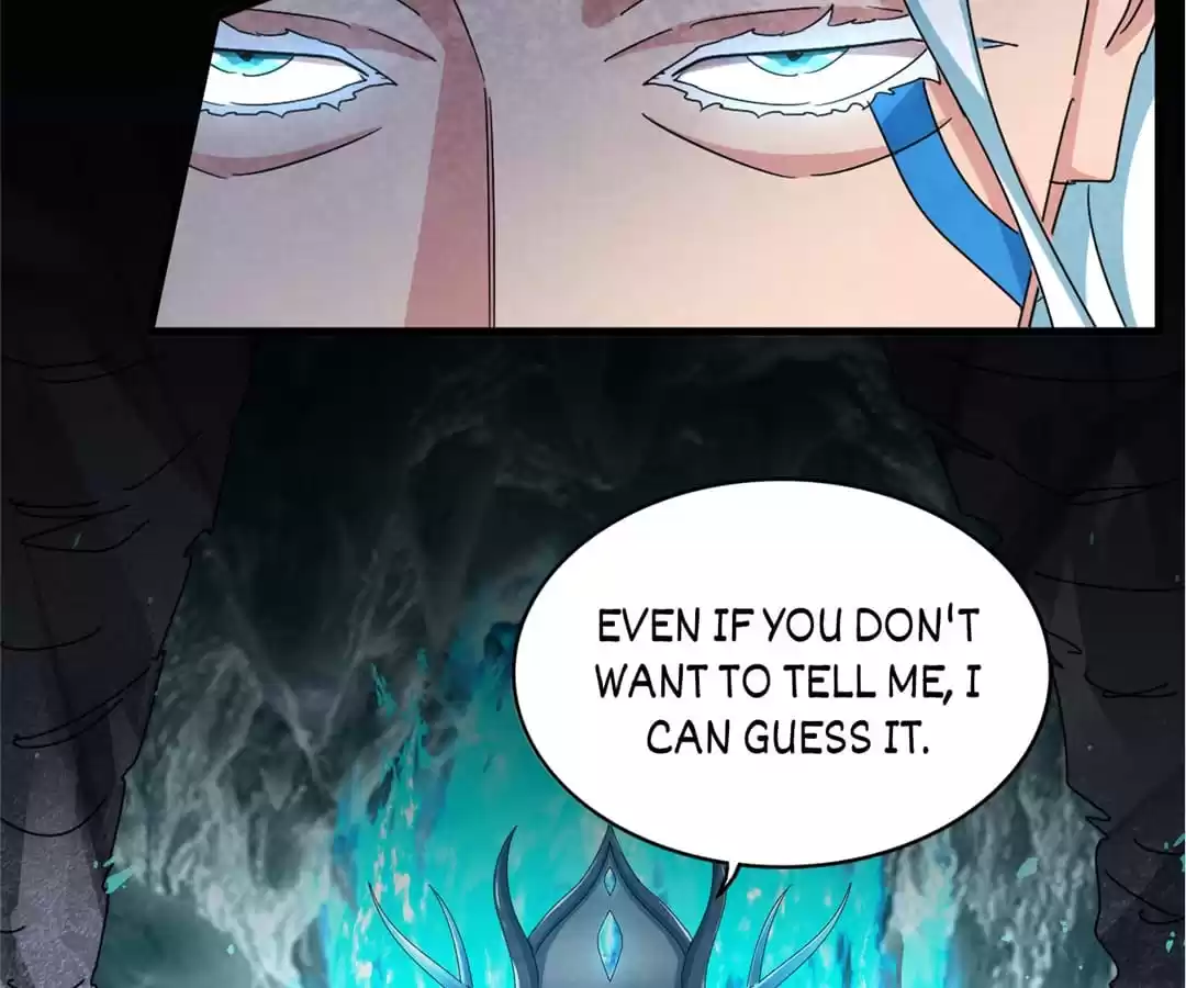 Read The Devil Butler chapter 443 image 47 on Lezhin