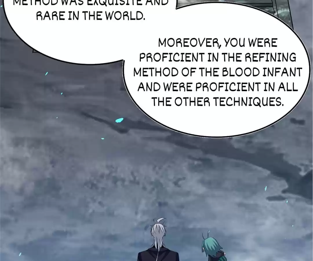 Read The Devil Butler chapter 443 image 49 on Lezhin