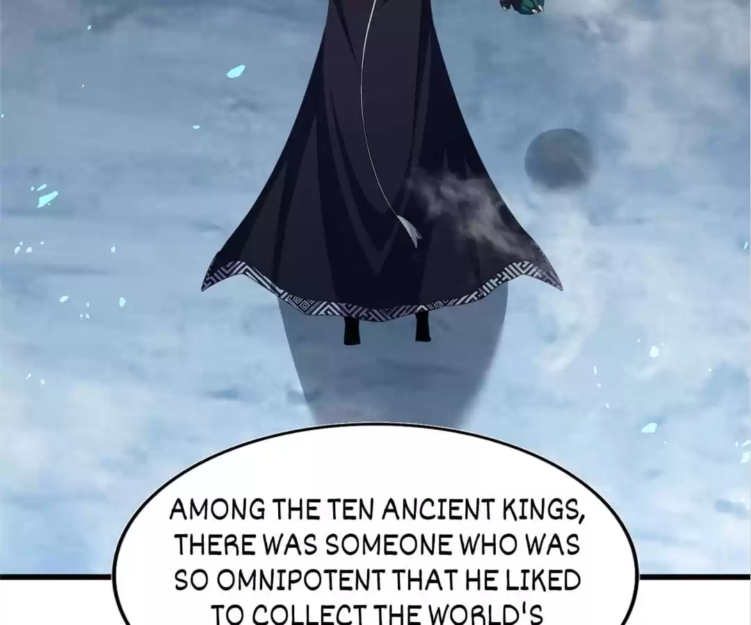 Read The Devil Butler chapter 443 image 50 on Lezhin