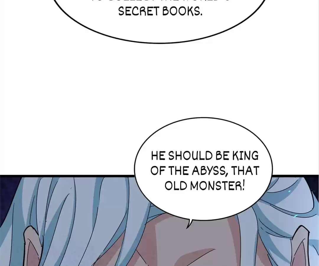 Read The Devil Butler chapter 443 image 51 on Lezhin