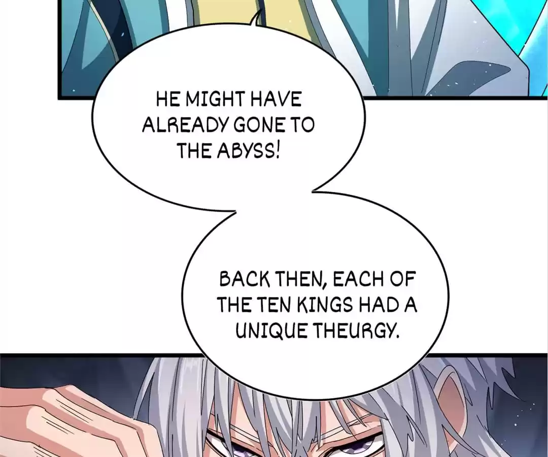 Read The Devil Butler chapter 443 image 59 on Lezhin