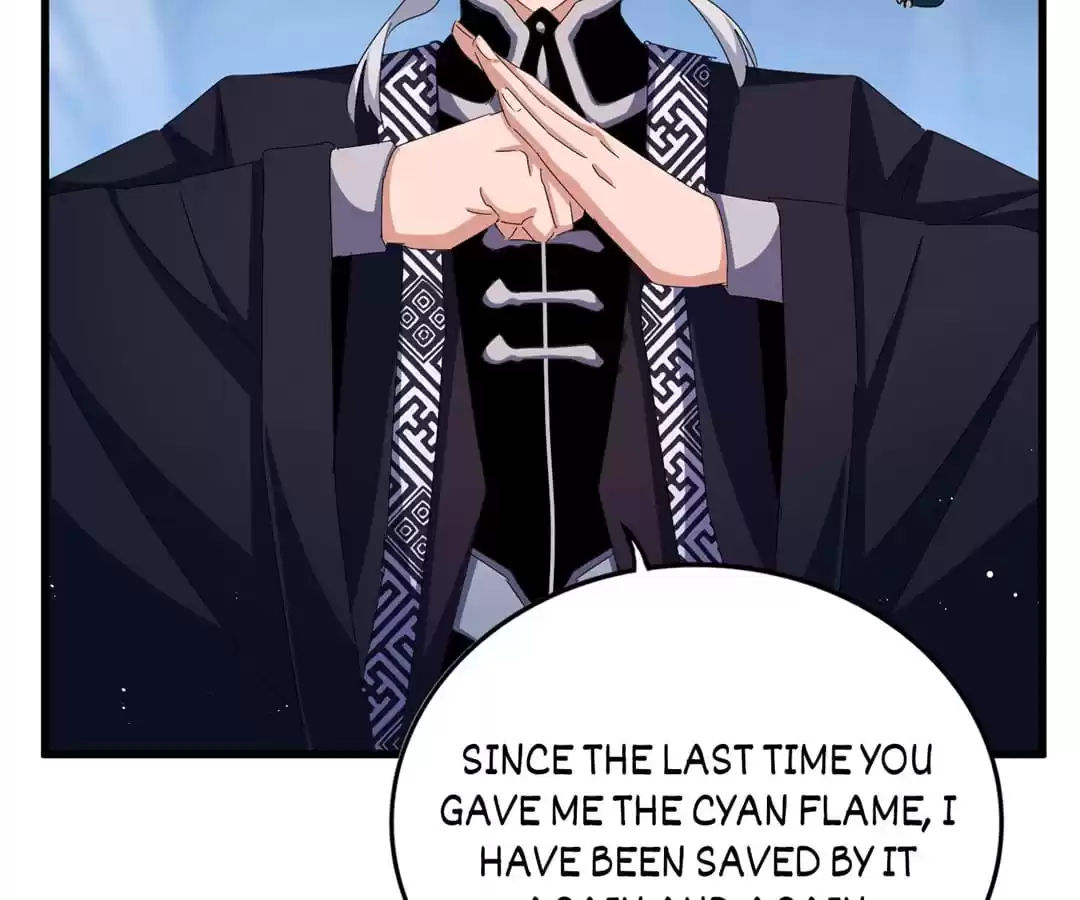 Read The Devil Butler chapter 443 image 6 on Lezhin
