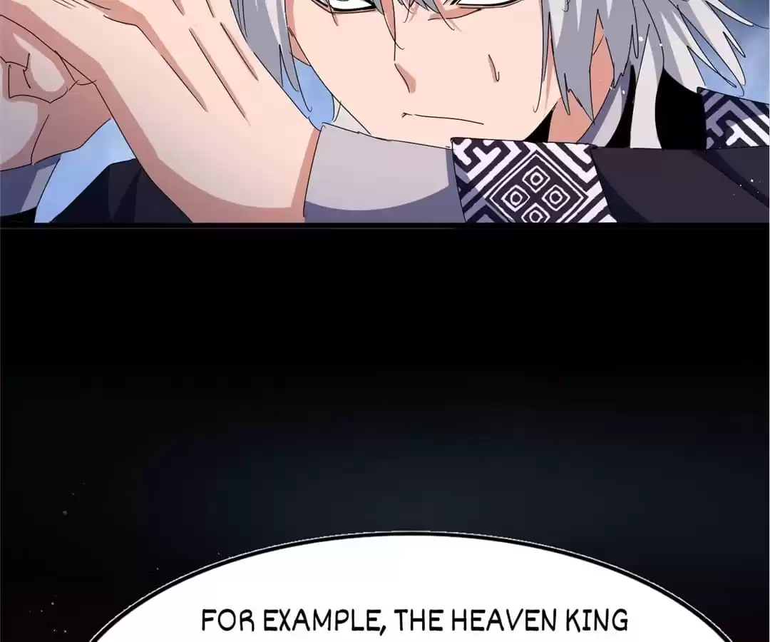 Read The Devil Butler chapter 443 image 60 on Lezhin